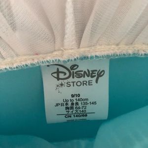 Disney Elsa dress girls size 9-10